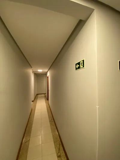 Instalação de sistema de prevenção contra incêndio em edificação — foto 7 de 11