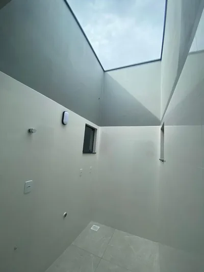 Casa construída no Loteamento Vale Verde, em Palhoça — foto 6 de 21