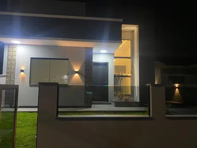 Casa construída no Loteamento Vale Verde, em Palhoça — foto 11 de 21