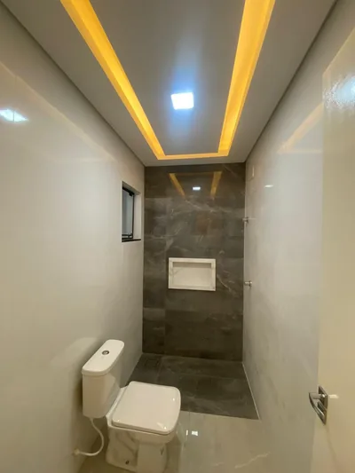 Casa construída no Loteamento Vale Verde, em Palhoça — foto 12 de 21