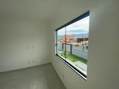 Casa construída no Loteamento Vale Verde, em Palhoça — foto 13 de 21