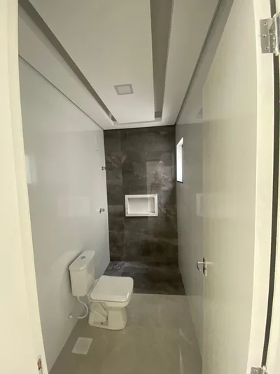 Casa construída no Loteamento Vale Verde, em Palhoça — foto 15 de 21