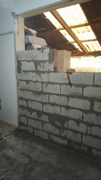 Consultório odontológico executado no Grupo Hospitalar Conceição — foto 5 de 21