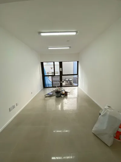 Escritório de advocacia no Centro Histórico de Porto Alegre após a reforma — foto 7 de 7